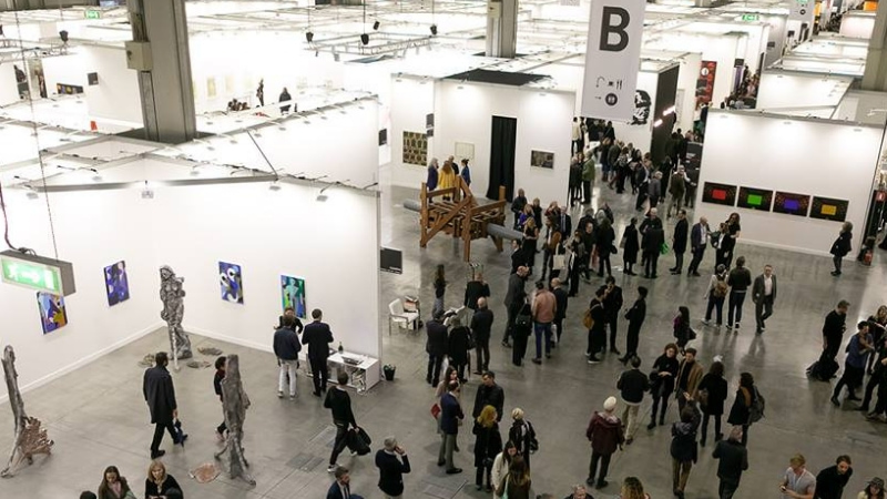 miart milano art week