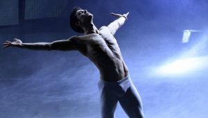 ondance roberto bolle