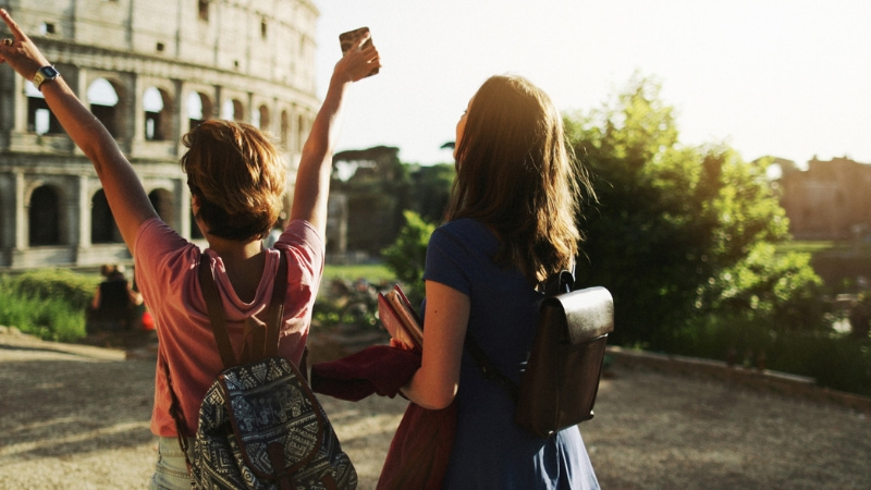roma classifica tripadvisor