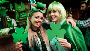 Festa di San Patrizio 2019, dove festeggiarla in Italia