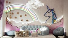 A Rimini è Nata La Spiaggia Dedicata Agli Unicorni Initalia