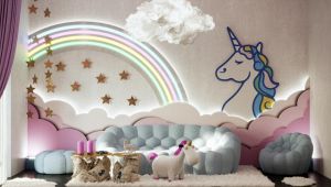 unicorn house milano