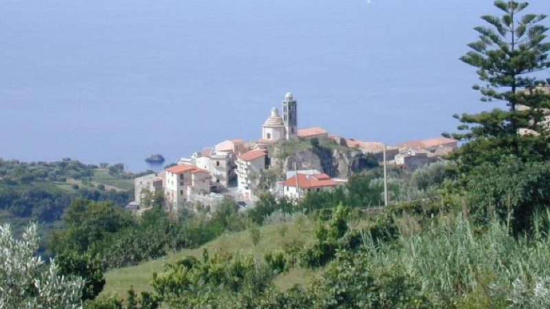 eco belmonte calabro