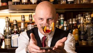 In arrivo la Firenze Cocktail Week: drink protagonisti
