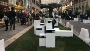 fuorisalone 2019