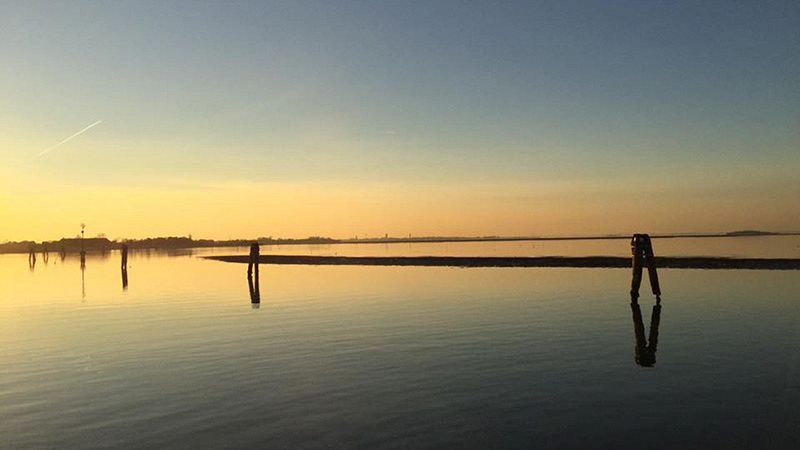 Isola di Sant'Erasmo