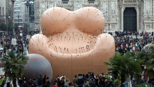 maestà sofferente milano