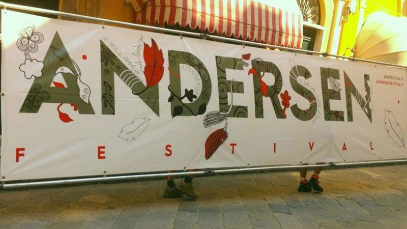 Andersen Festival