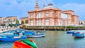 Bari