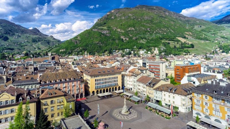 Bolzano