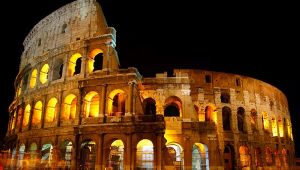 Ritornano le visite al colosseo