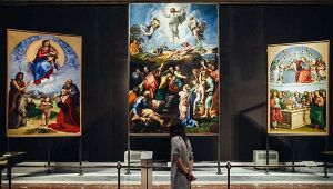 Notte dei Musei Roma