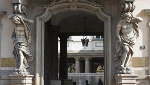 Palazzo Arese Litta