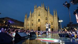 Radio Italia Live