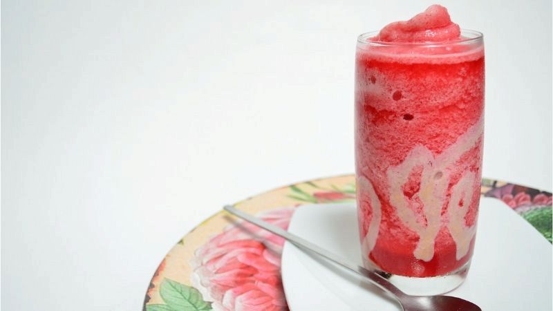 Sagre estive senza code interminabili per pagare: Sagra della granita siciliana, Pedara (Catania)