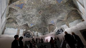 Sala delle Asse