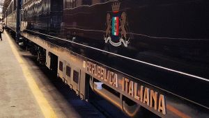 Treno Presidenziale