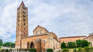 Abbazia di Pomposa