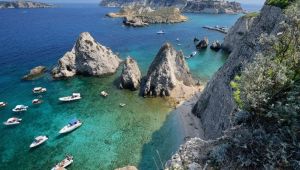 Le Isole Tremiti