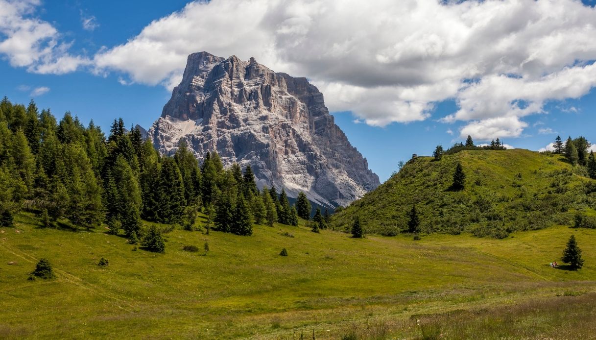 Arrampicata: sei mete in Italia tra mare e monti