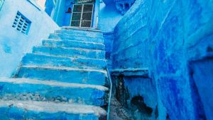 Paese Azzurro