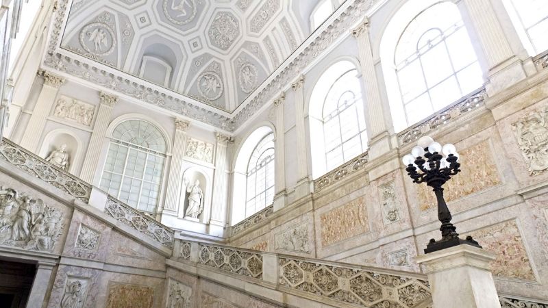 Palazzo Reale di Napoli