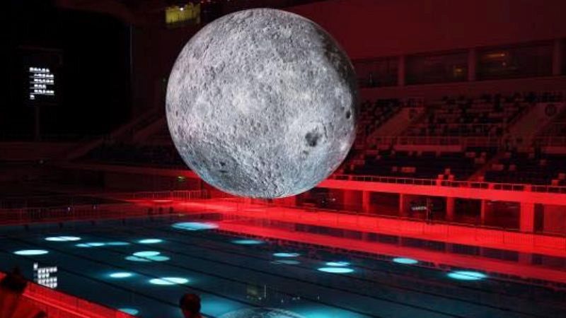 Museum of the Moon