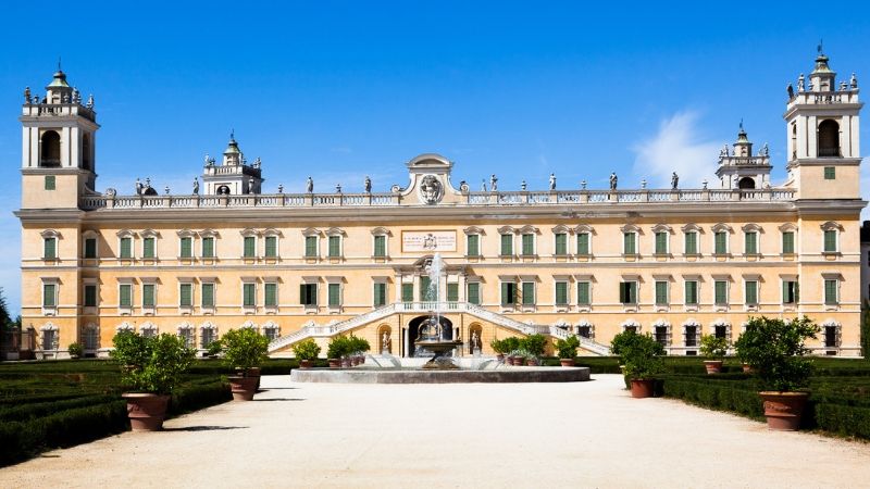 Reggia di Colorno