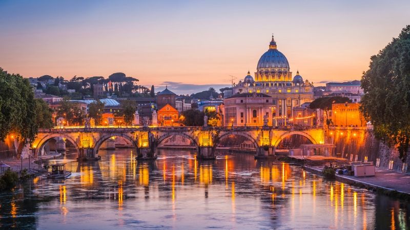 roma esperienza san pietro vincitrice tripadvisor