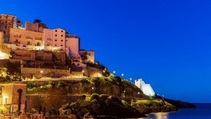 Sperlonga
