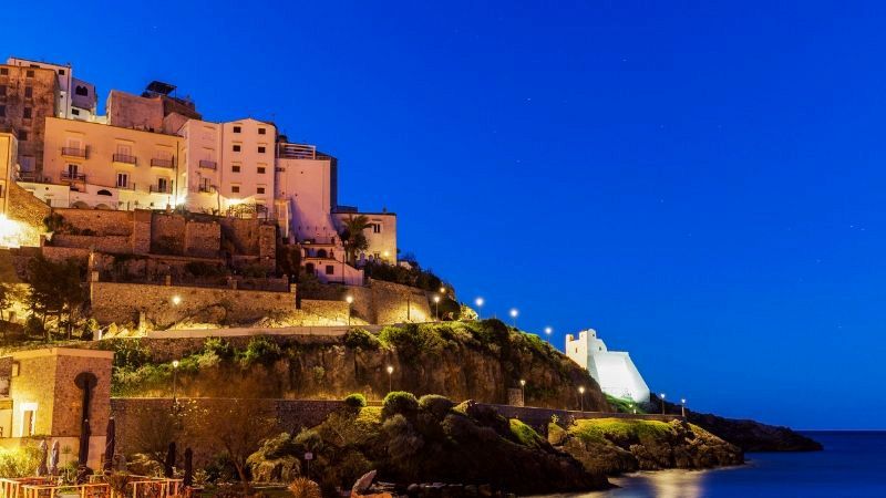 Sperlonga