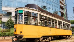 Atm Milano, biglietti a 2 euro per metro e bus: le nuove tariffe