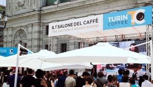 A Torino torna il Turin Coffee: il programma del Salone del Caffè