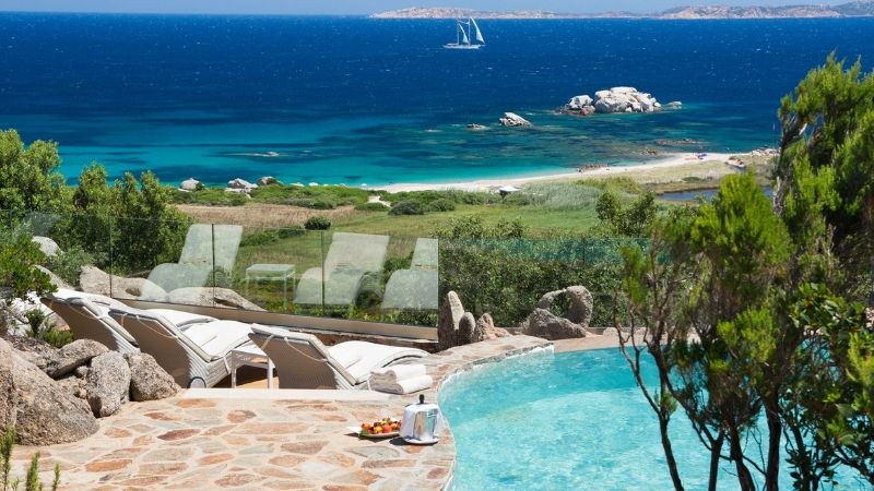 valle dell'erica sardegna