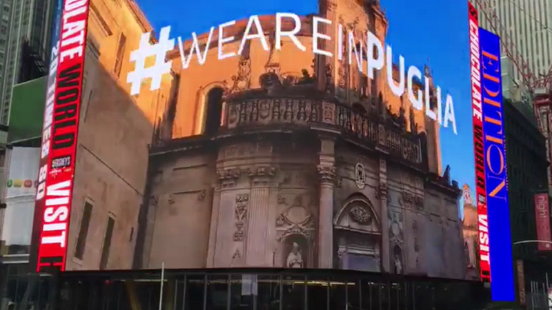 weareinpuglia