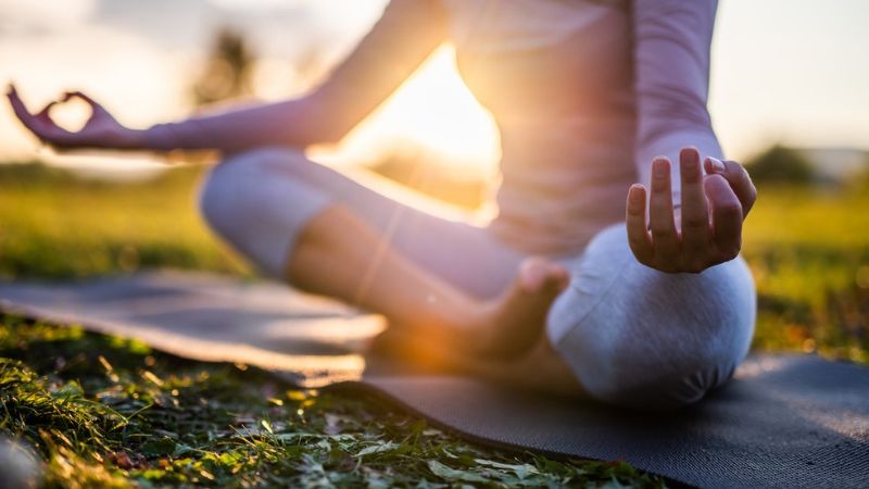 Yoga che passione, festival e location da non perdere