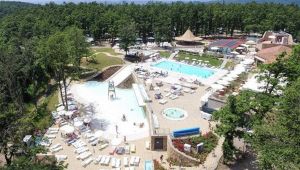 Acqua river Scarlino