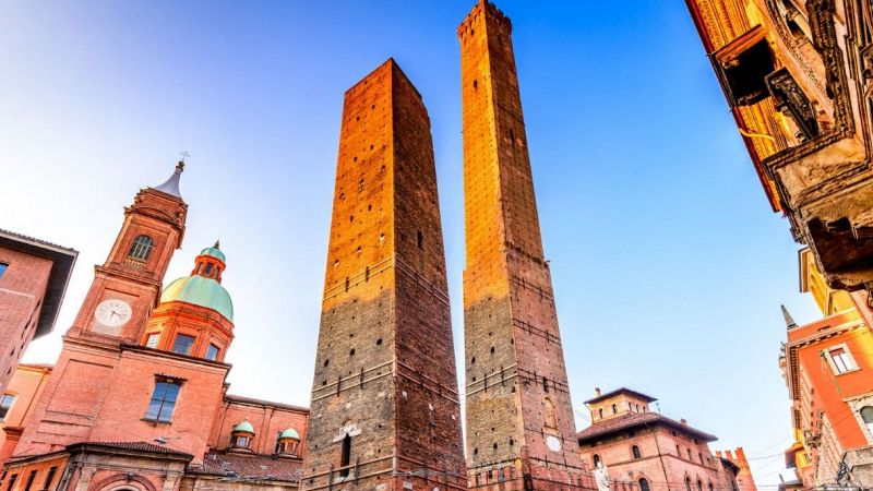 Bologna
