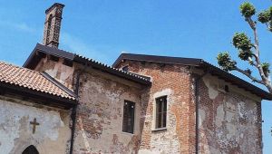 Casa Petrarca