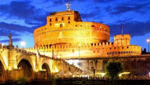 Castel Sant'Angelo