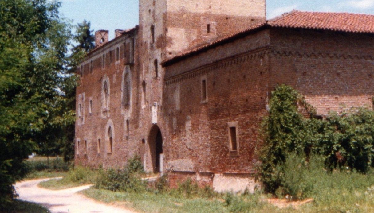 Castello della Rotta
