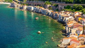 I borghi più belli d'Italia secondo la CNN