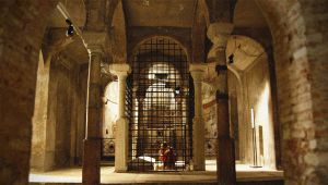 Riapre a Milano la Cripta del San Sepolcro: come e quando visitarla