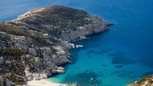 Isola di Montecristo