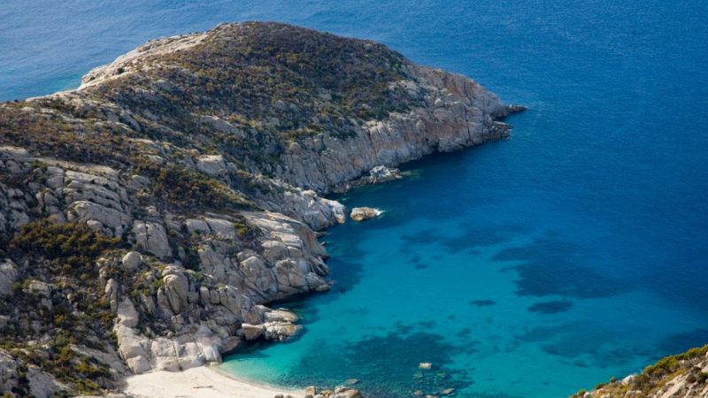 Isola di Montecristo