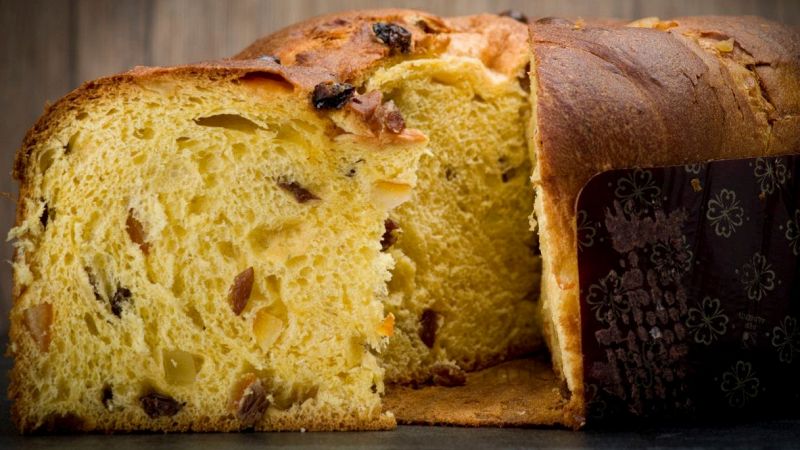 Panettone