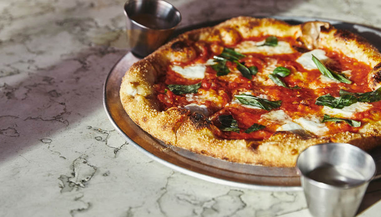 50 Top Pizza: la migliore pizzeria è in Campania, ma non a Napoli
