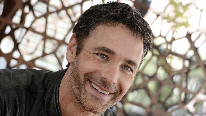 Raoul Bova ha aperto una masseria da sogno in Puglia