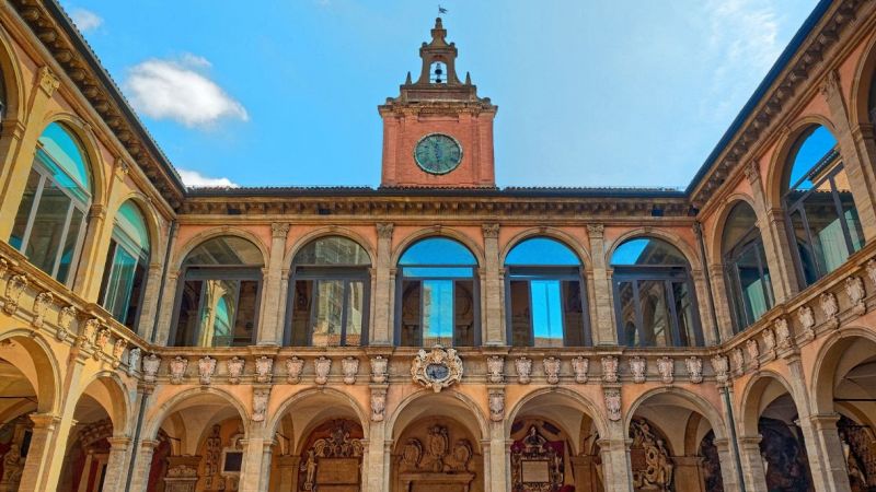 Università Bologna