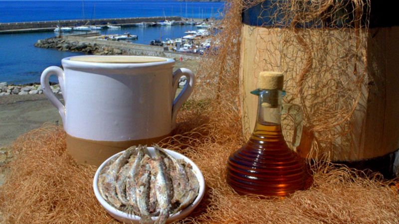 Da Cetara alla Calabria: la colatura d'alici è un elisir tutto italiano